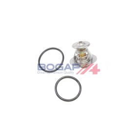 BOGAP A4245119 Thermostat SEAT Ibiza 4 Sportcoupe (6J1, 6P5) 1.4 75 PS Diesel