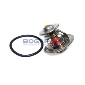 BOGAP A4245121 Thermostat SEAT Ibiza 4 Sportcoupe (6J1, 6P5) 1.4 75 PS Diesel