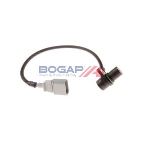 Kjøp Impulsgiver, veivaksel av BOGAP A6115113 til den lave prisen 188,12&nbsp;kr