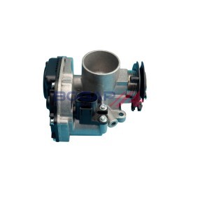 BOGAP A6319161 Corpo farfallato AUDI A4 Sedan (8EC, B7) 4.2 344 CV Motore a ciclo otto