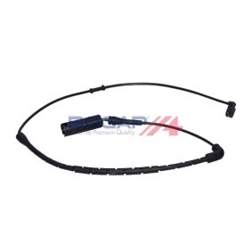 BOGAP A7318122 Devioluci AUDI A3 Hatchback (8L1) 1.6 101 CV Motore a ciclo otto