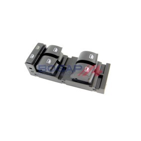 Acquista Interruttore, Alzacristallo da BOGAP A7339153 a buon mercato per soli 23,42&nbsp;&euro;