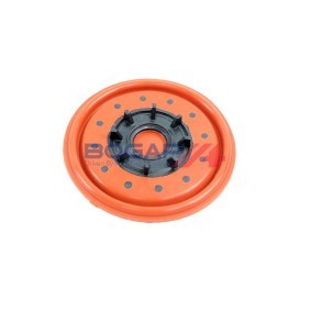 BOGAP B1116117 Kurbelgehäuseentlüftung CITROËN BERLINGO Kasten (B9)