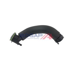 BOGAP B1210156 Vevhusventilation BMW X6 (F16, F86) 2.0 245 hk Bensinmotor