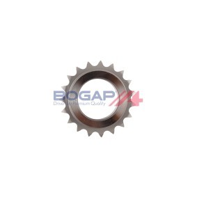 BOGAP B1220102 Veio intermédio e veio de equilíbrio BMW