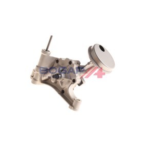 BOGAP B1422100 Carter filtro olio BMW X3