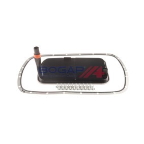 BOGAP B2133100 Centralina cambio automatico AUDI A7