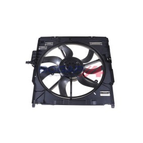 BOGAP B4243127 Ventilateur moteur BMW X4