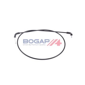 BOGAP B5114101 Motorhjelm og tilbehør BMW 7-serie