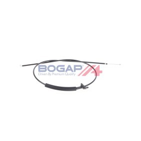 BOGAP B5114102 Motorhjelm og tilbehør BMW 7-serie