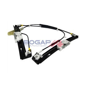 BOGAP B5341144 Interruptor de vidros MINI Hatchback (R50, R53) 1.4 75 cv Otto