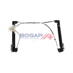 BOGAP B5341145 Interruptor de vidros MINI Hatchback (R50, R53) 1.4 75 cv Otto