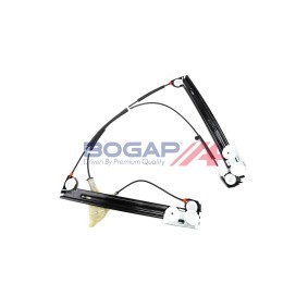 BOGAP B5341146 Interruptor de vidros MINI Hatchback (R56) 2.0 112 cv Diesel