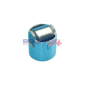 BOGAP C1628100 Hochdruckpumpe RENAULT Megane IV Limousine