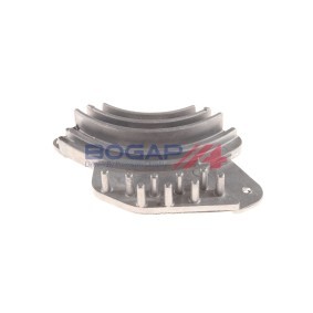 BOGAP C4112106 Resistenza ventola abitacolo MERCEDES-BENZ SL (R230)
