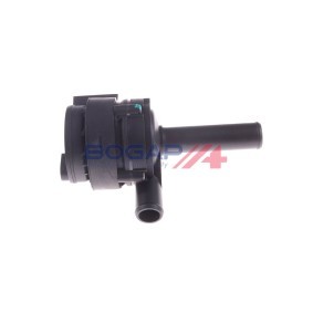 BOGAP C4233101 Zusatzwasserpumpe RENAULT CLIO 3 (BR0/1, CR0/1)