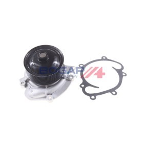 BOGAP C4234102 Pompe à eau MERCEDES-BENZ Classe C Coupé (CL203) 3.5 272 CV Essence