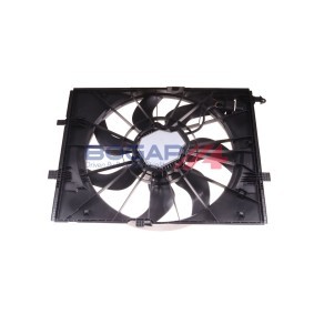 Acquista Ventola radiatore da BOGAP C4243111 a buon mercato per soli 573,23&nbsp;&euro;