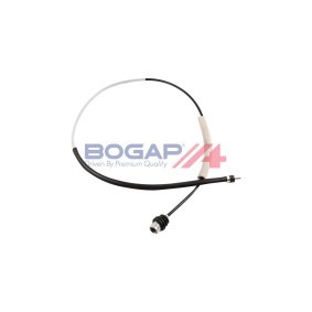 Acquista Cavo tachimetro da BOGAP C5720100 a buon mercato per soli 9,59&nbsp;&euro;
