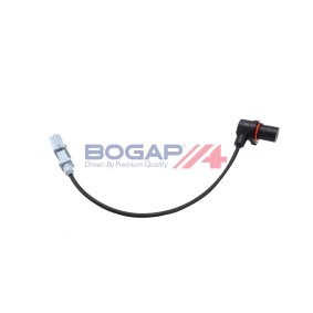 Compre Sensor, posição da árvore de cames da BOGAP F6116100 a um preço baixo por 28,05&nbsp;&euro;