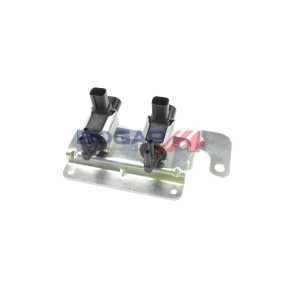 Ventil, Luftsteuerung-Ansaugluft F6310100 VOLVO V50 von BOGAP