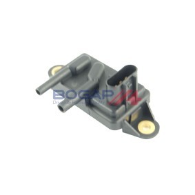 Drosselklappe F6313100 VOLVO XC70 von BOGAP