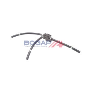 Drosselklappe F6313104 VOLVO V40 Kombi von BOGAP