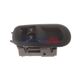 Acquista Interruttore, Alzacristallo da BOGAP F7339116 a buon mercato per soli 31,86&nbsp;&euro;