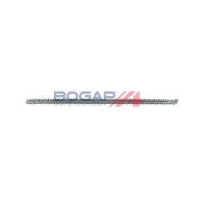 BOGAP L1310100 Cadena de distribución OPEL ASTRA J Sedán 1.4 87 cv Motor otto