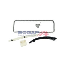 BOGAP L1328100 Cadena de distribución OPEL ASTRA J Sedán 1.4 87 cv Motor otto