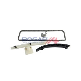 BOGAP L1328101 Cadena de distribución OPEL ASTRA J Sedán 1.4 87 cv Motor otto