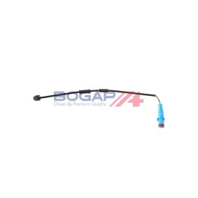 BOGAP L7118106 Bremsverschleißanzeige OPEL Astra H Caravan (A04) 1.6 105 PS Otto