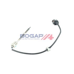 BOGAP M6310100 Trykkomformer MAZDA RX-8 (SE, FE)