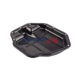 BOGAP N1919119 Ölwanne RENAULT MEGANE 3 Grandtour (KZ0/1) 2.0 140 PS Otto