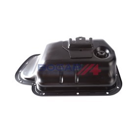 BOGAP P1919104 Ölwanne CITROËN Xantia Schrägheck (X1_, X2_) 1.9 68 PS Diesel