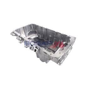 BOGAP P1919106 Ölwanne CITROËN Xantia Schrägheck (X1_, X2_) 1.9 68 PS Diesel