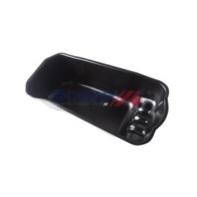 BOGAP P1919114 Oljetråg PEUGEOT 207 SW (WK_) 1.6 110 hk Bensinmotor