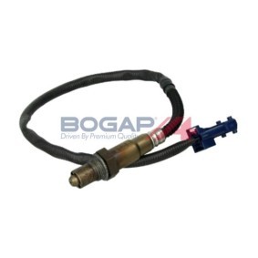 Lambdasonde von BOGAP P6119100