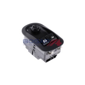 Acquista Interruttore, Alzacristallo da BOGAP P7339116 a buon mercato per soli 23,96&nbsp;&euro;