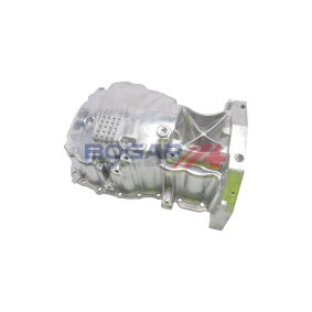 BOGAP R1919104 Ölwanne RENAULT Clio 4 Grandtour (KH_) 1.5 75 PS Diesel
