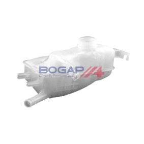 BOGAP R4240104 Ausgleichsbehälter RENAULT MEGANE 3 Grandtour (KZ0/1) 1.5 86 PS Diesel