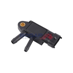 BOGAP V6121100 Sensor de presión gas de escape SUZUKI Grand Vitara 2 SUV (JT, TE, TD) 1.9 129 cv Gasoleo