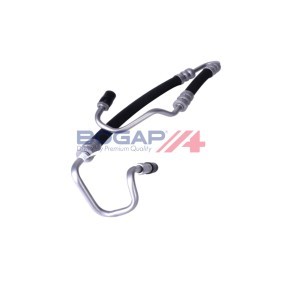 JEEP Ohjaustehostimen letku BOGAP W3220100