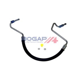 JEEP Ohjaustehostimen letku BOGAP W3220107
