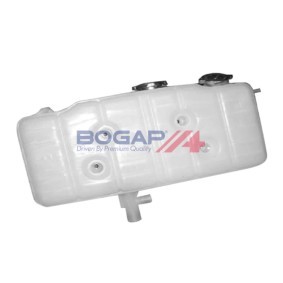 BOGAP W4240101 Vaso de expansión MITSUBISHI GALANT
