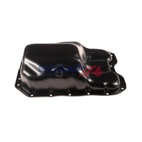 BOGAP Y1919108 Carter d'huile HYUNDAI SONATA V (NF) 2.0 144 CV Essence