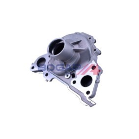 BOGAP Y4234102 Pompe à eau HYUNDAI SONATA V (NF) 2.0 144 CV Essence