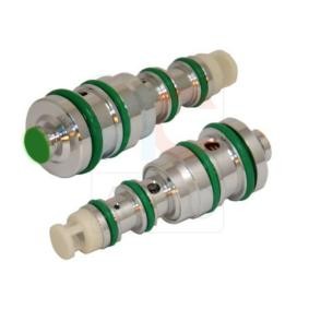 ACAUTO AC-02DL02.G Valvola regolazione, compressore HONDA