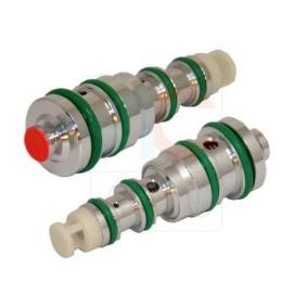 ACAUTO AC-02DL02.R Valvola regolazione, compressore HONDA