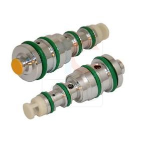 ACAUTO AC-02DL02.Y Valvola regolazione, compressore HONDA